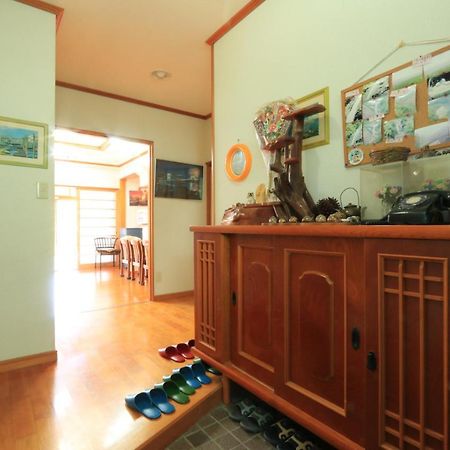 Minshuku Satomachi Guest House Yakushima  Exterior photo
