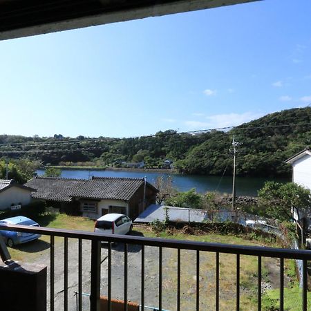Minshuku Satomachi Guest House Yakushima  Exterior photo