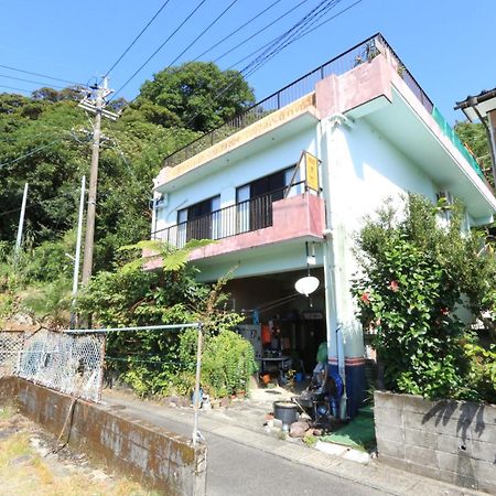 Minshuku Satomachi Guest House Yakushima  Exterior photo