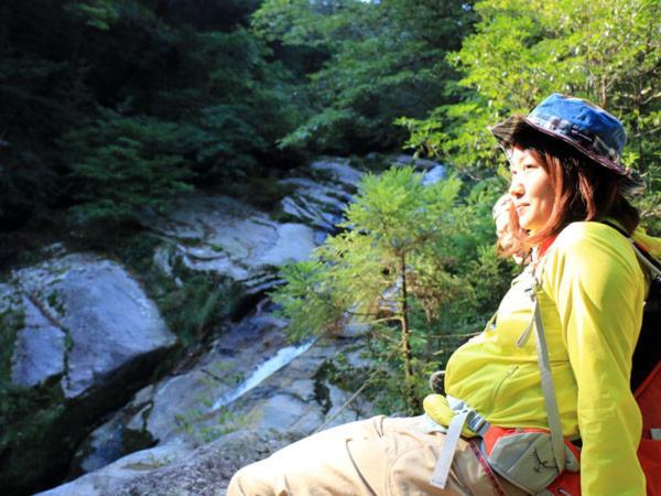 Minshuku Satomachi Guest House Yakushima  Exterior photo