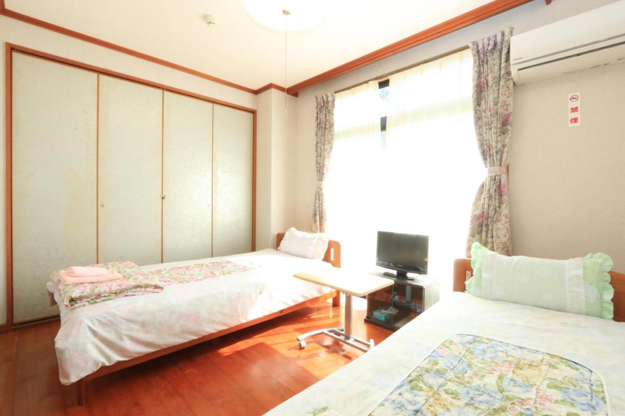 Minshuku Satomachi Guest House Yakushima  Exterior photo