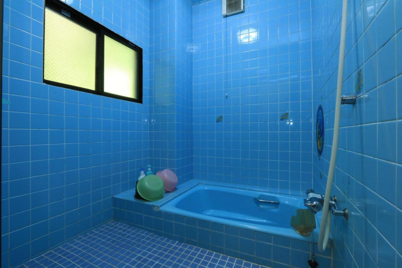 Minshuku Satomachi Guest House Yakushima  Exterior photo